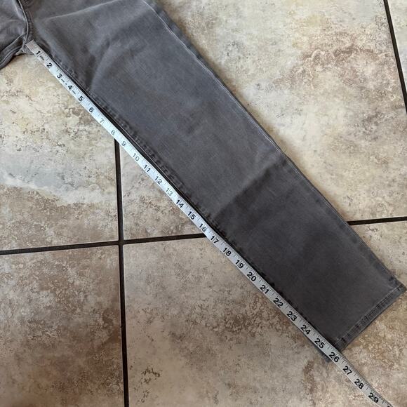 Etienne Marcel Women’s 24 Gray Skinny Jeans NWT - Picture 5 of 11